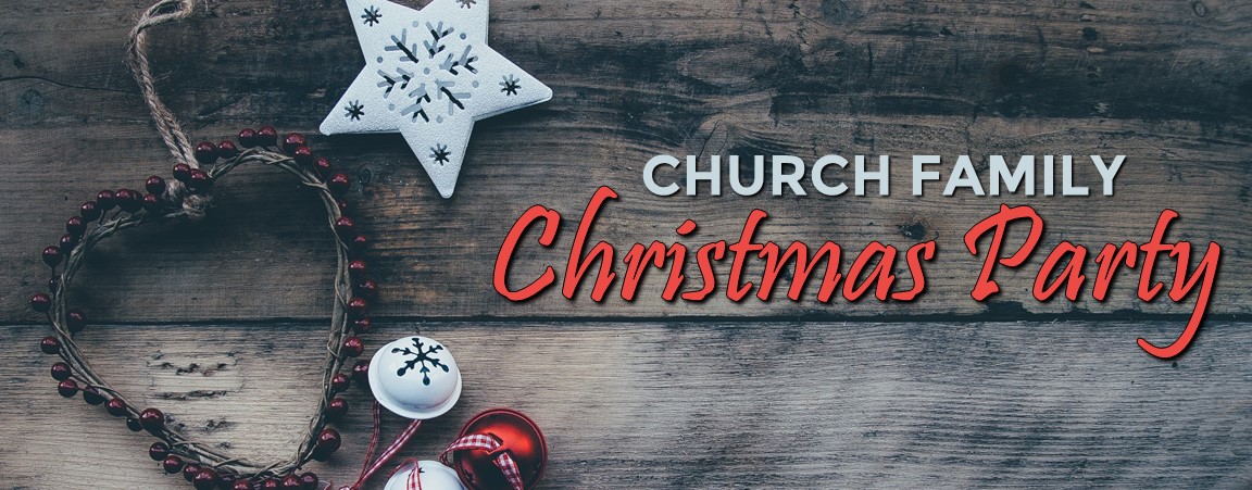 FBCD Christmas Party