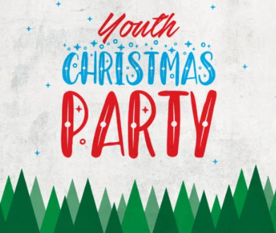 Youth Christmas Celebration