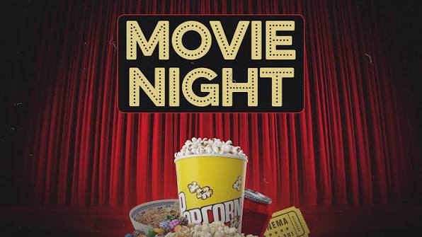 Movie Night @ FBCD Chapel