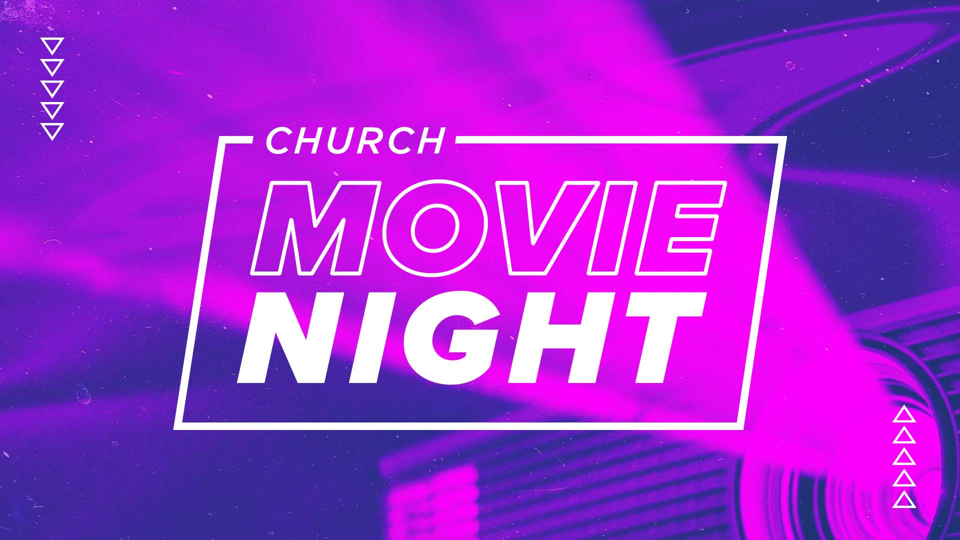 Movie Night: Do You Believe?