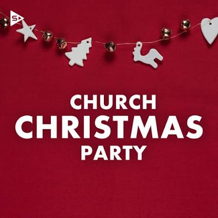 Church Christmas Party @ FBCD Chapel